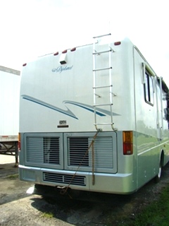 2000 MONACO DIPLOMAT RV SALVAGE PART FOR SALE BY VISONE RV 