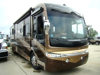 USED 2007 FLEETWOOD REVOLUTION PARTS FOR SALE