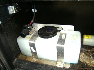 USED 2007 FLEETWOOD REVOLUTION PARTS FOR SALE
