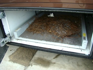 USED 2007 FLEETWOOD REVOLUTION PARTS FOR SALE