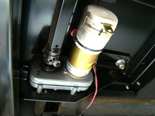 USED 2007 FLEETWOOD REVOLUTION PARTS FOR SALE