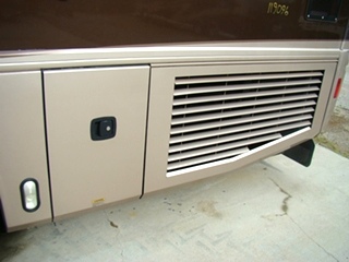 USED 2007 FLEETWOOD REVOLUTION PARTS FOR SALE