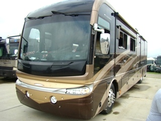 USED 2007 FLEETWOOD REVOLUTION PARTS FOR SALE