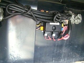 USED 2007 FLEETWOOD REVOLUTION PARTS FOR SALE
