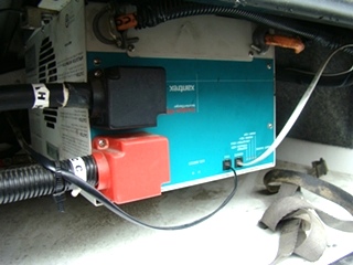 USED 2007 FLEETWOOD REVOLUTION PARTS FOR SALE