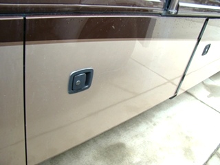 USED 2007 FLEETWOOD REVOLUTION PARTS FOR SALE