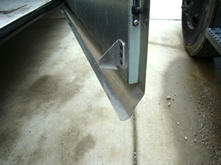 USED 2007 FLEETWOOD REVOLUTION PARTS FOR SALE