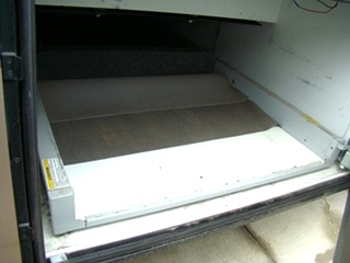 USED 2007 FLEETWOOD REVOLUTION PARTS FOR SALE