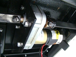 USED 2007 FLEETWOOD REVOLUTION PARTS FOR SALE
