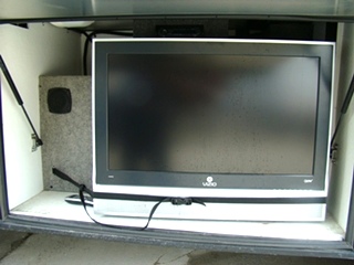 USED 2007 FLEETWOOD REVOLUTION PARTS FOR SALE
