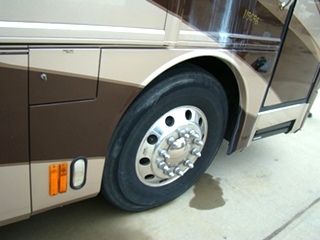 USED 2007 FLEETWOOD REVOLUTION PARTS FOR SALE