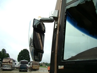 USED 2007 FLEETWOOD REVOLUTION PARTS FOR SALE