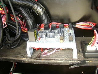 USED 2007 FLEETWOOD REVOLUTION PARTS FOR SALE