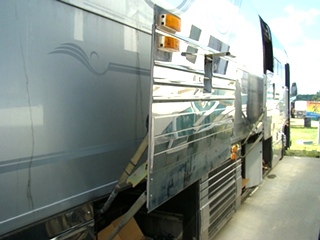 PREVOST PARTS - 2002 PREVOST XLII BUS PARTS FOR SALE