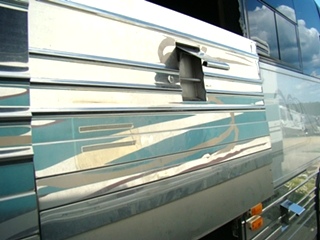 PREVOST PARTS - 2002 PREVOST XLII BUS PARTS FOR SALE