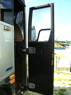 PREVOST PARTS - 2002 PREVOST XLII BUS PARTS FOR SALE