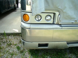 PREVOST PARTS - 2002 PREVOST XLII BUS PARTS FOR SALE