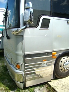 PREVOST PARTS - 2002 PREVOST XLII BUS PARTS FOR SALE