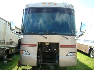 2006 MONACO CAYMAN RV PARTS USED FOR SALE CALL VISONE RV SALVAGE 606-843-9889