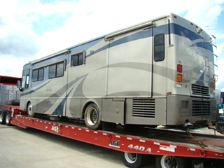 WINNEBAGO PARTS DEALER - SEARCH 2004 WINNEBAGO JOURNEY MOTORHOME PARTS