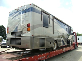 WINNEBAGO PARTS DEALER - SEARCH 2004 WINNEBAGO JOURNEY MOTORHOME PARTS