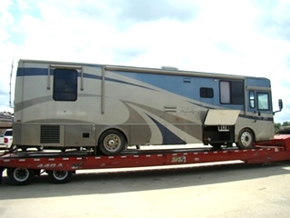 WINNEBAGO PARTS DEALER - SEARCH 2004 WINNEBAGO JOURNEY MOTORHOME PARTS