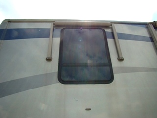 WINNEBAGO PARTS DEALER - SEARCH 2004 WINNEBAGO JOURNEY MOTORHOME PARTS