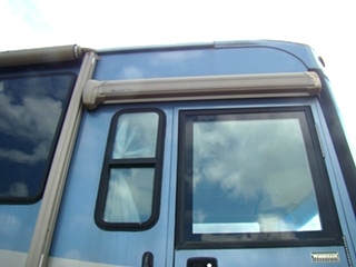 WINNEBAGO PARTS DEALER - SEARCH 2004 WINNEBAGO JOURNEY MOTORHOME PARTS