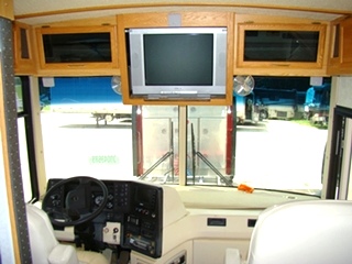 WINNEBAGO PARTS DEALER - SEARCH 2004 WINNEBAGO JOURNEY MOTORHOME PARTS