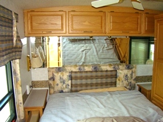 WINNEBAGO PARTS DEALER - SEARCH 2004 WINNEBAGO JOURNEY MOTORHOME PARTS