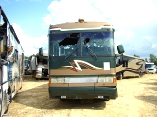 1997 BLUEBIRD WANDERLODGE LXI BUS | MOTORHOME PARTS FOR SALE