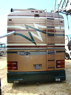 1997 BLUEBIRD WANDERLODGE LXI BUS | MOTORHOME PARTS FOR SALE