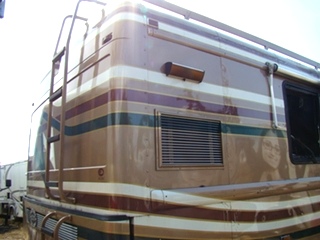 1997 BLUEBIRD WANDERLODGE LXI BUS | MOTORHOME PARTS FOR SALE