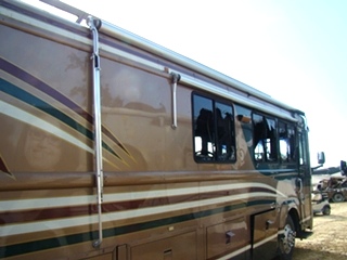 1997 BLUEBIRD WANDERLODGE LXI BUS | MOTORHOME PARTS FOR SALE