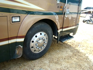 1997 BLUEBIRD WANDERLODGE LXI BUS | MOTORHOME PARTS FOR SALE