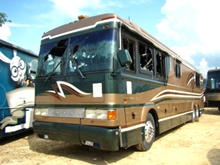 1997 BLUEBIRD WANDERLODGE LXI BUS | MOTORHOME PARTS FOR SALE