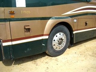 1997 BLUEBIRD WANDERLODGE LXI BUS | MOTORHOME PARTS FOR SALE