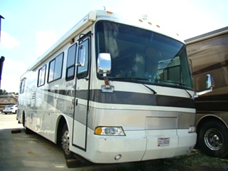 RV SALVAGE 1998 MONACO DYNASTY MOTORHOME PARTS