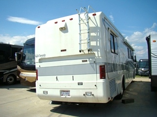 RV SALVAGE 1998 MONACO DYNASTY MOTORHOME PARTS