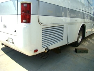 RV SALVAGE 1998 MONACO DYNASTY MOTORHOME PARTS