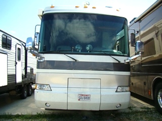 RV SALVAGE 1998 MONACO DYNASTY MOTORHOME PARTS