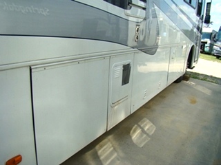 RV SALVAGE 1998 MONACO DYNASTY MOTORHOME PARTS