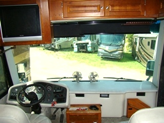 RV SALVAGE 1998 MONACO DYNASTY MOTORHOME PARTS