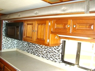 RV SALVAGE 1998 MONACO DYNASTY MOTORHOME PARTS