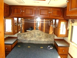 RV SALVAGE 1998 MONACO DYNASTY MOTORHOME PARTS