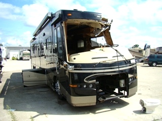 USED RV PARTS - 2006 TRAVEL SUPREME MOTORHOME PARTS