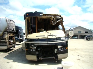 USED RV PARTS - 2006 TRAVEL SUPREME MOTORHOME PARTS