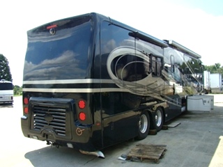 USED RV PARTS - 2006 TRAVEL SUPREME MOTORHOME PARTS