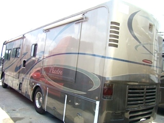 2006 PHAETON RV | MOTORHOME PARTS