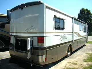 1995 AMERICAN EAGLE MOTORHOME PARTS FOR SALE RV SALVAGE BY VISONE RV